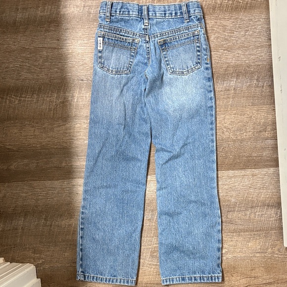 Cinch Blue Jeans - Picture 3 of 3